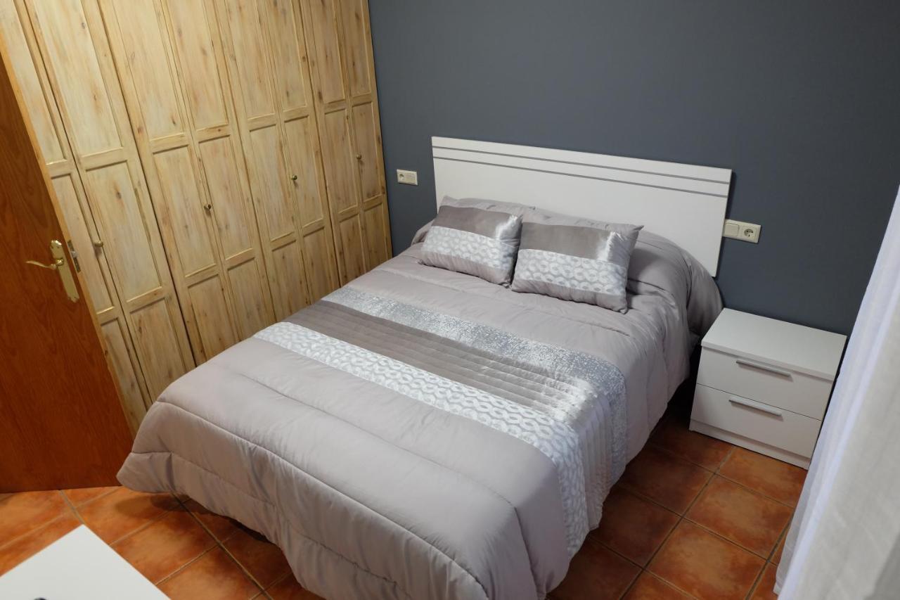 Serralta 16 Apartment ตูเดลา ภายนอก รูปภาพ