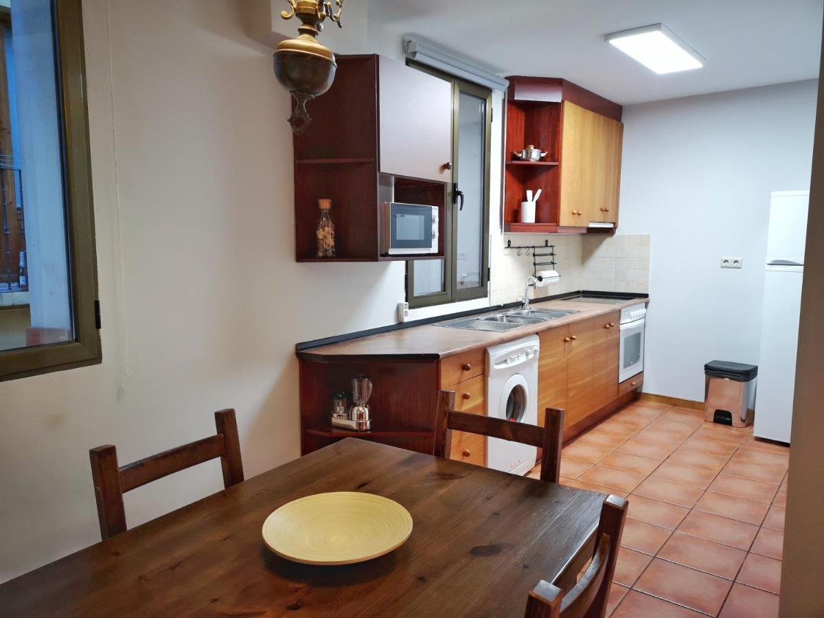 Serralta 16 Apartment ตูเดลา ภายนอก รูปภาพ